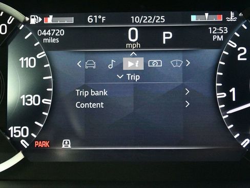 Used 2023 Land Rover Defender 110 X image 52