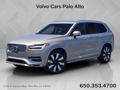 Used 2024 Volvo XC90 T8 Plus w/ Protection Package Premier