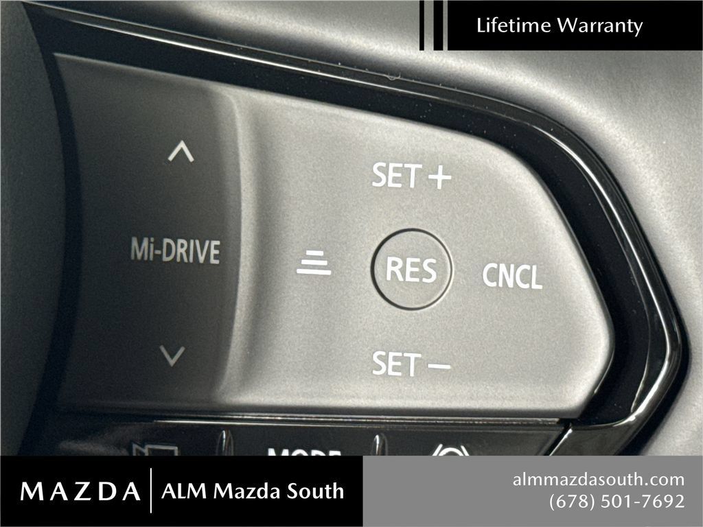 New 2026 MAZDA CX-5 2.5 S w/ Premium Plus Package AWD/4WD image 27