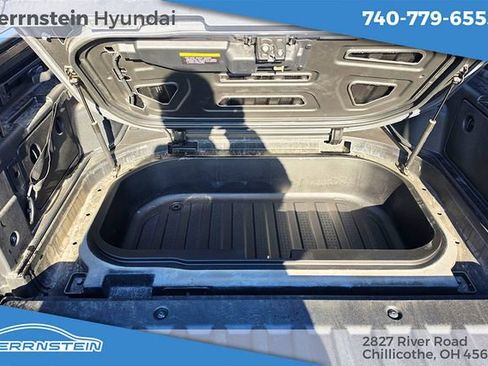Used 2025 Hyundai Santa Cruz XRT image 26