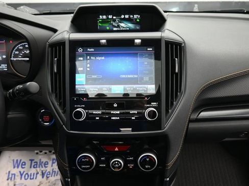 Used 2023 Subaru Forester Wilderness AWD/4WD image 16