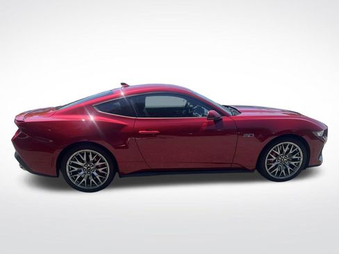 Used 2024 Ford Mustang GT Premium RWD image 7