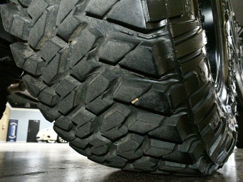 Used 1990 HUMMER H1 image 65