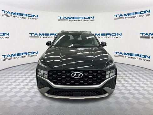 Used 2023 Hyundai Santa Fe SEL FWD image 8