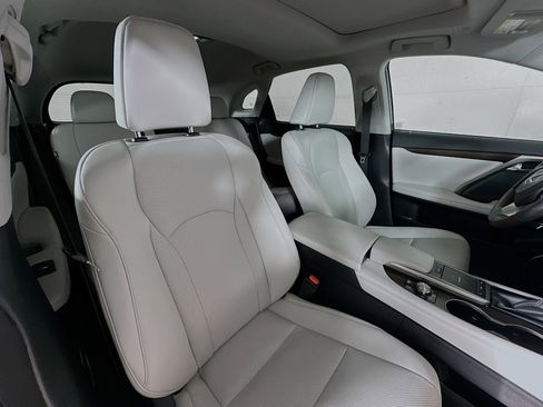 Used 2022 Lexus RX 350 350 w/ Premium Package image 27
