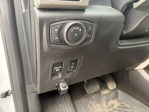 Used 2019 Ford F150 Lariat AWD/4WD image 23