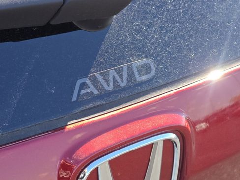 Used 2026 Honda CR-V LX image 11