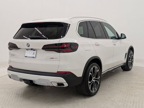Used 2026 BMW X5 xDrive40i w/ Climate Comfort Package AWD/4WD image 9
