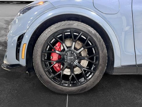 Used 2023 Ford Mustang Mach-E GT AWD/4WD image 27