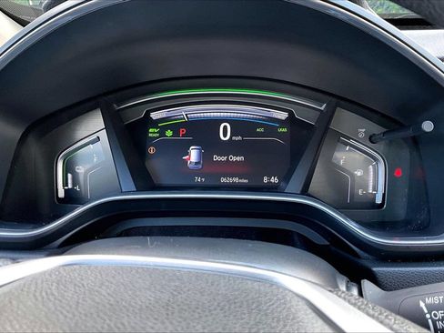 Used 2022 Honda CR-V EX image 10
