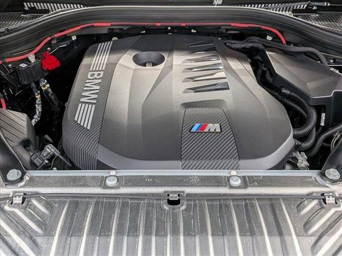New 2026 BMW X3 M50 w/ Premium Package image 18