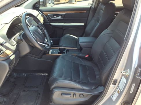 Used 2020 Honda CR-V Touring image 25