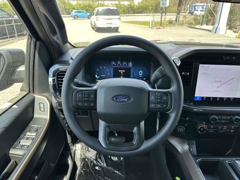 New 2026 Ford F150 STX image 10