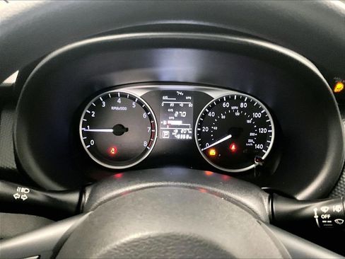 Used 2022 Nissan Kicks S FWD image 25