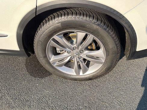 Used 2023 Acura MDX FWD image 39