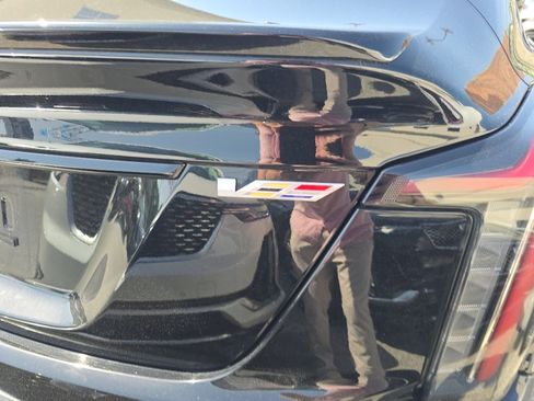 Used 2023 Cadillac CT5 V w/ Super Cruise 2 Package AWD/4WD image 13