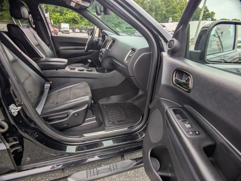 Used 2020 Dodge Durango GT AWD/4WD image 12