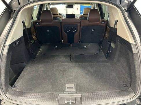 Used 2025 Acura MDX SH-AWD w/ Technology Package image 21