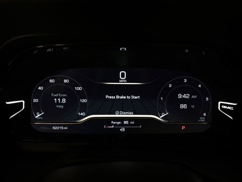 Used 2023 GMC Yukon Denali Ultimate image 22