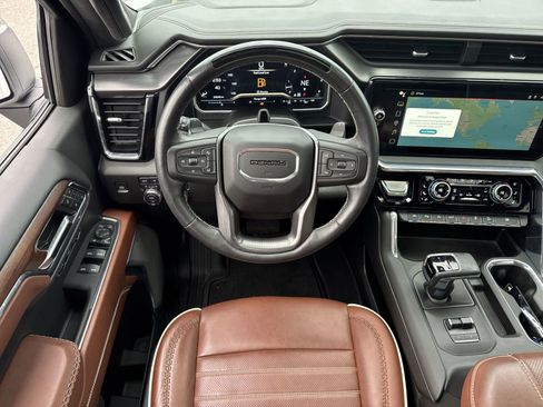 Used 2024 GMC Sierra 1500 Denali Ultimate image 29