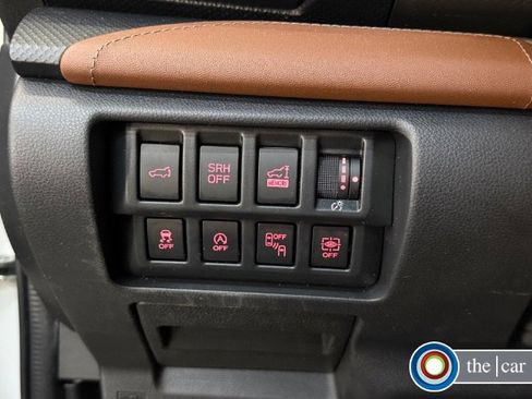 Used 2021 Subaru Forester Touring w/ Popular Package #2 image 23