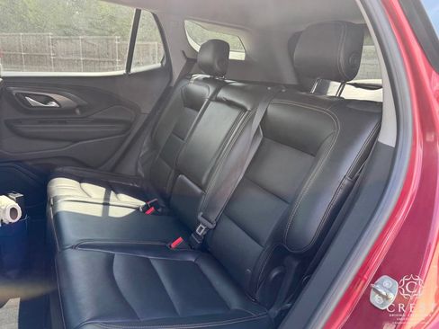 Used 2019 GMC Terrain SLT FWD image 26