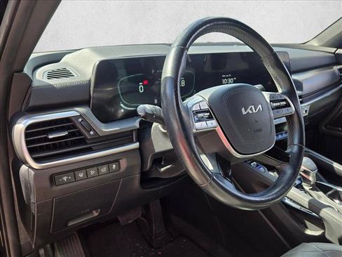 Used 2023 Kia Telluride EX X-Line AWD/4WD image 13