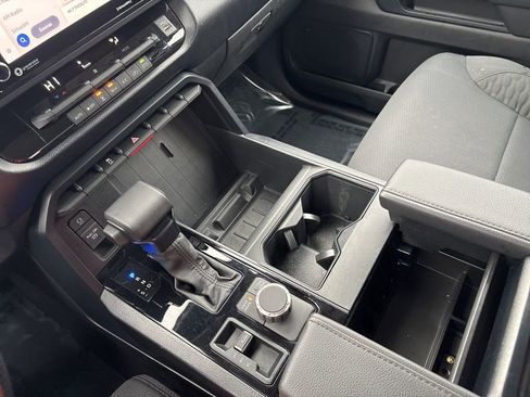 Used 2024 Toyota Tundra SR5 w/ SR5 Convenience Package image 19