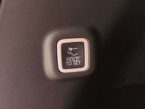 New 2026 Jeep Cherokee Overland image 14