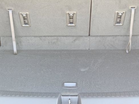 New 2026 Chevrolet Traverse Z71 w/ Driver Confidence Package image 24