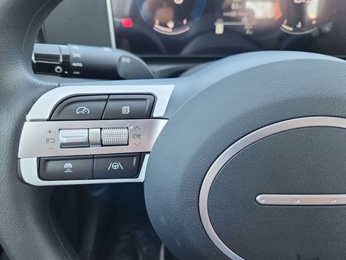 New 2026 Hyundai Tucson SE image 11