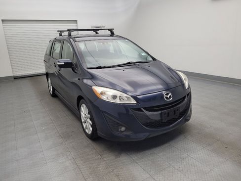 Used 2015 MAZDA MAZDA5 Grand Touring image 13