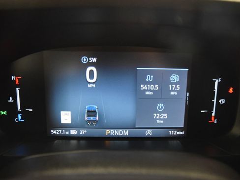 Used 2025 Ford Maverick Tremor image 55