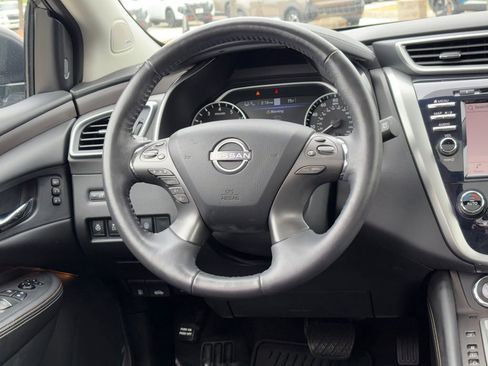 Used 2024 Nissan Murano Platinum w/ Cargo Package FWD image 24