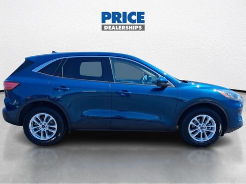 Used 2020 Ford Escape SE AWD/4WD image 4