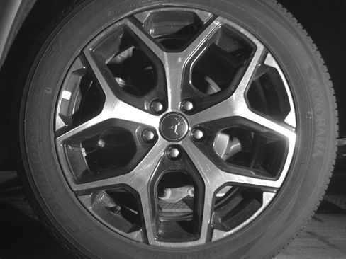 Used 2025 Jeep Compass Limited image 14