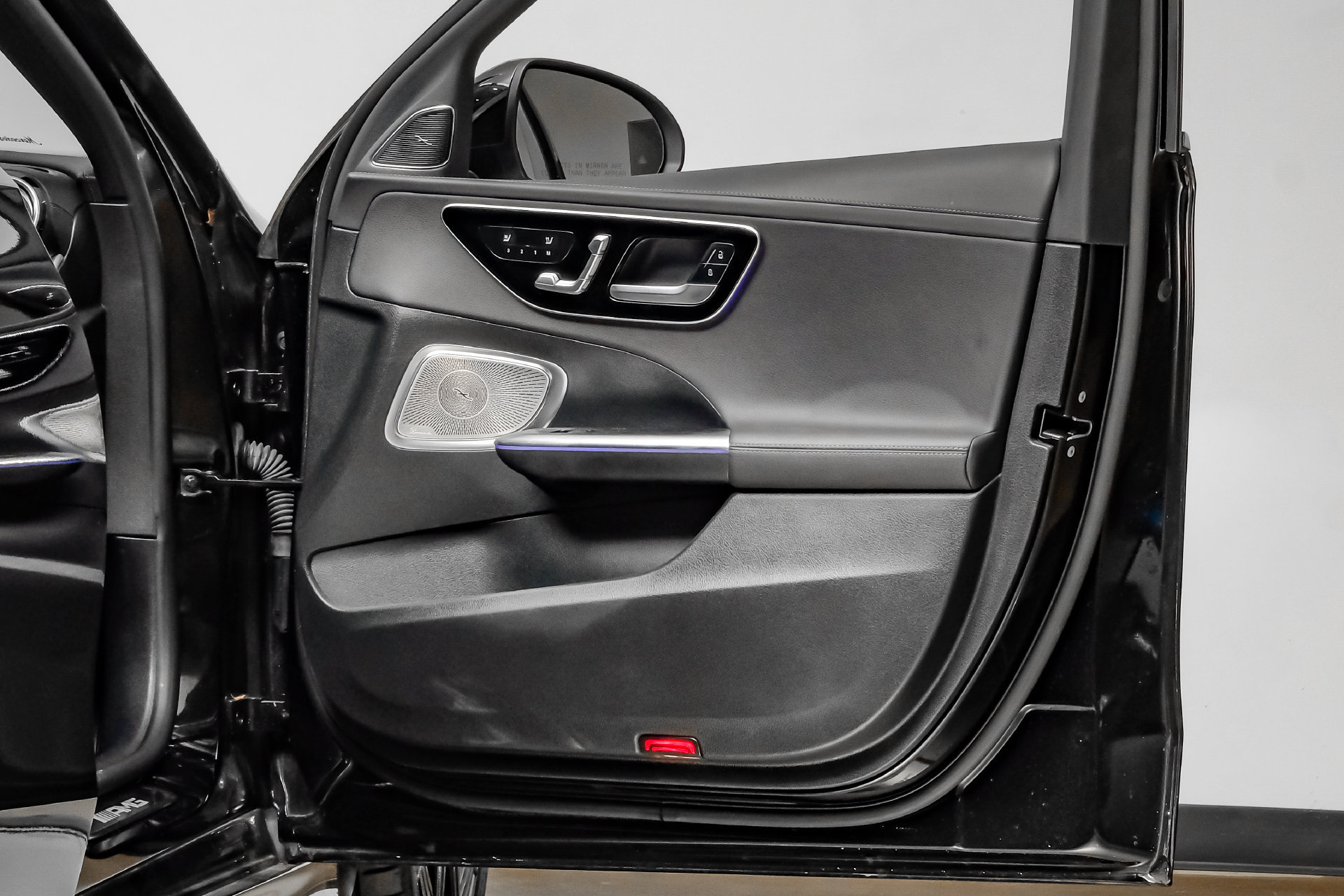 Used 2023 Mercedes-Benz C 43 AMG 4MATIC Sedan image 45
