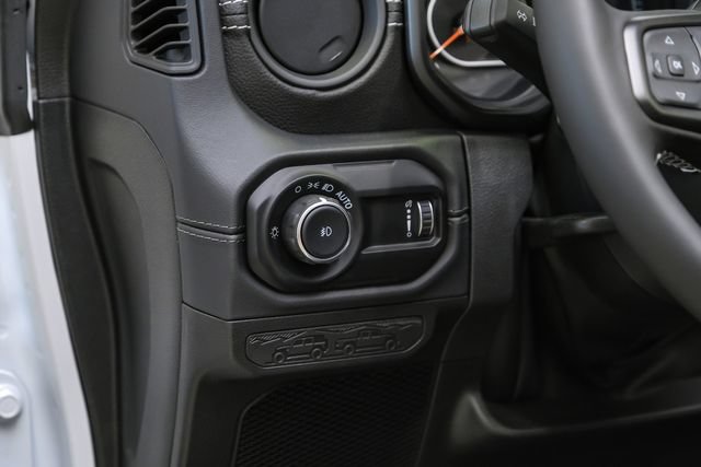 Used 2024 Jeep Wrangler Unlimited Rubicon 392 AWD/4WD image 80
