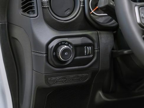 Used 2024 Jeep Wrangler Unlimited Rubicon 392 AWD/4WD image 80