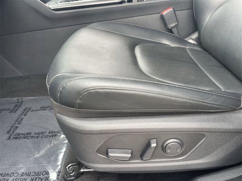 Certified 2026 Kia Sportage EX image 19