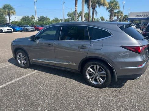 Used 2023 Acura MDX FWD image 14