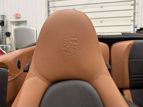 Used 2004 Porsche 911 Carrera 4S AWD/4WD image 34