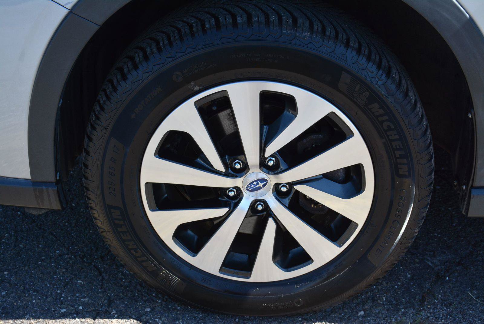 Used 2021 Subaru Outback Premium AWD/4WD image 33