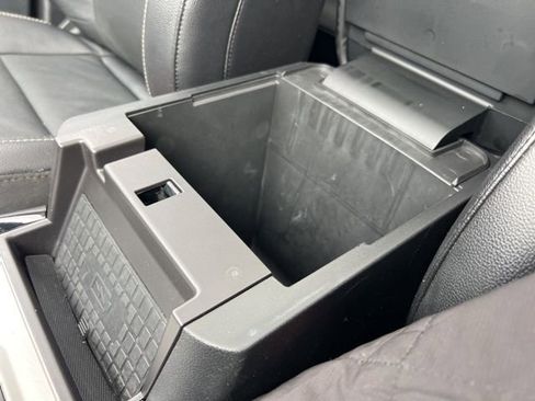 Certified 2024 Ford Explorer ST w/ Equipment Group 401A image 18