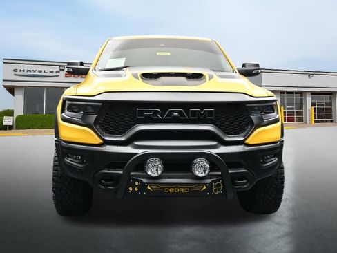 Used 2023 RAM 1500 TRX w/ TRX Level 2 Equipment Group AWD/4WD image 8
