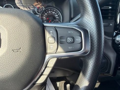 Used 2026 RAM 2500 Tradesman AWD/4WD image 26