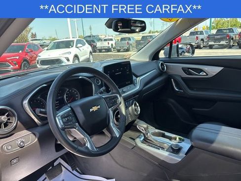 Used 2023 Chevrolet Blazer LT image 13