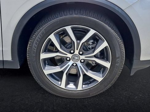 Used 2022 Acura MDX SH-AWD w/ Technology Package image 33