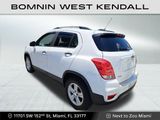Used 2020 Chevrolet Trax LT w/ LT Convenience Package image 3