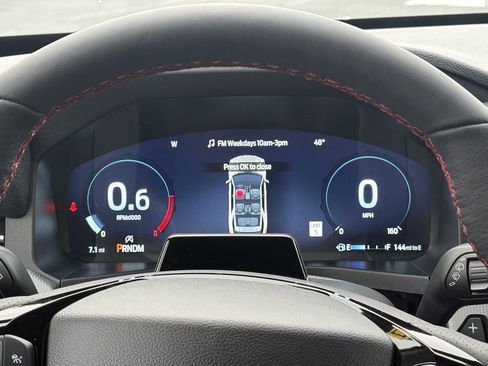 New 2026 Ford Explorer ST w/ Sun And Sound Package image 27